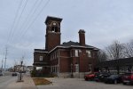 Chicago & NorthWestern Depot